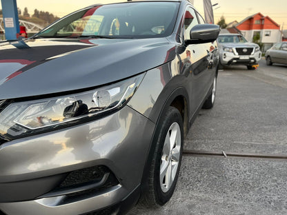 NISSAN QASHQAI 2.0 SENSE