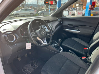 NISSAN KICKS ADVANCE 1.6