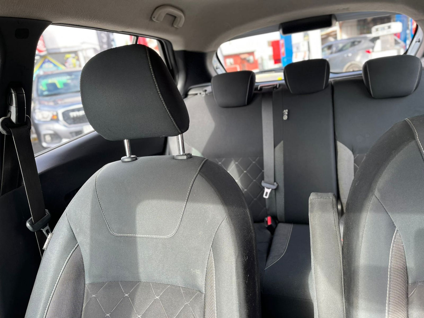 NISSAN KICKS ADVANCE 1.6