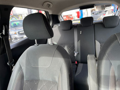 NISSAN KICKS ADVANCE 1.6