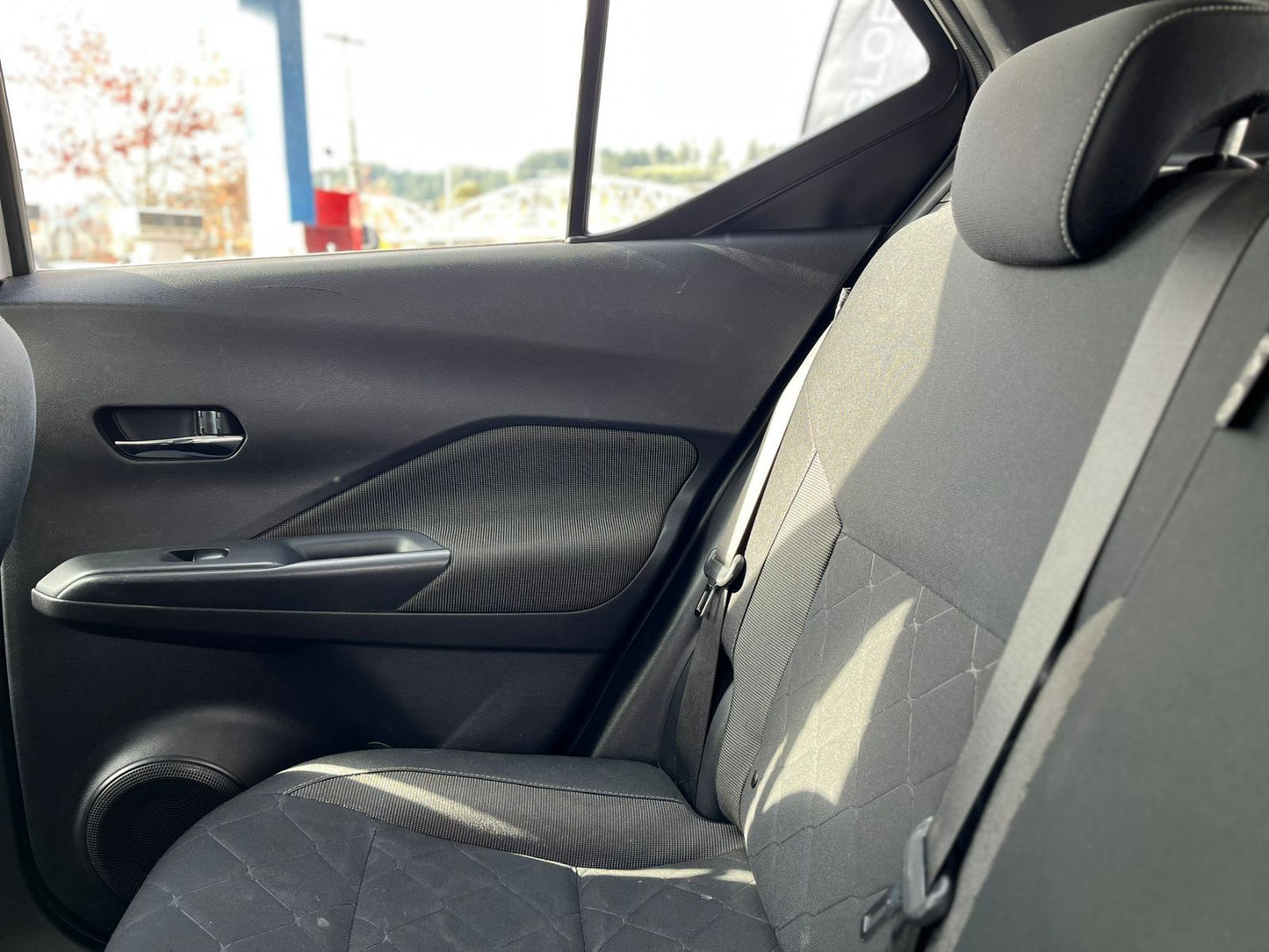 NISSAN KICKS ADVANCE 1.6