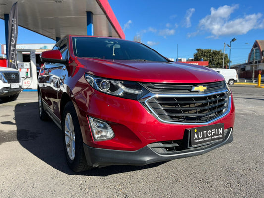 CHEVROLET EQUINOX LS 1.5