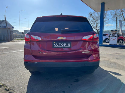 CHEVROLET EQUINOX LS 1.5