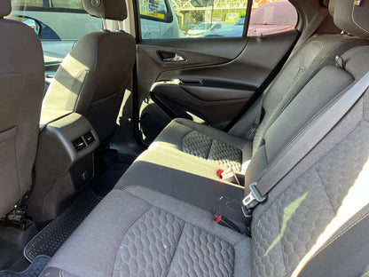 CHEVROLET EQUINOX LS 1.5