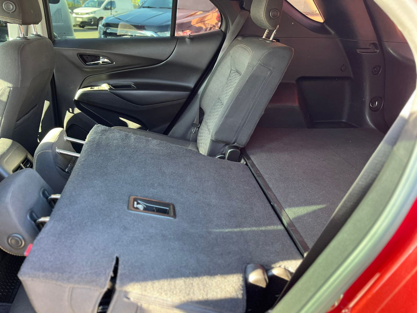 CHEVROLET EQUINOX LS 1.5