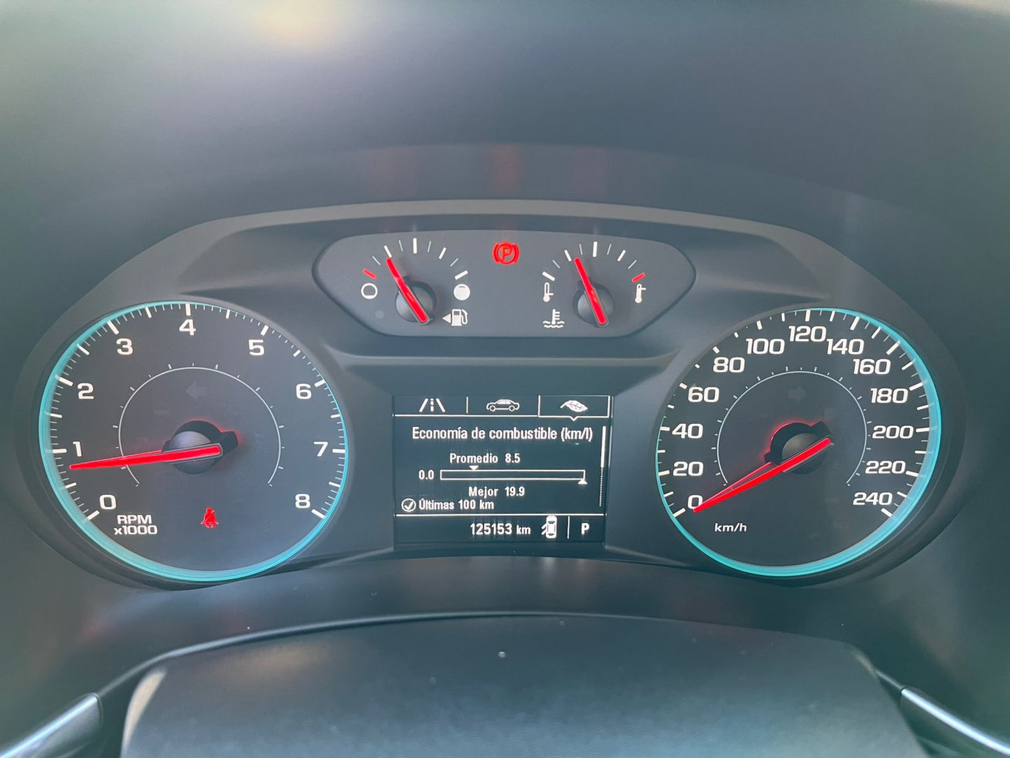 CHEVROLET EQUINOX LS 1.5