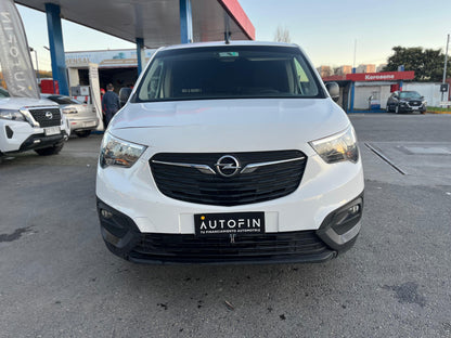OPEL COMBO 1.6 TURBO DIESEL L1