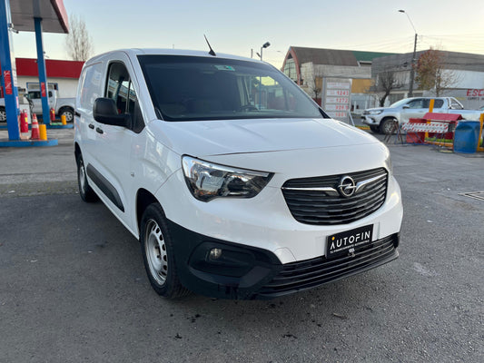 OPEL COMBO 1.6 TURBO DIESEL L1