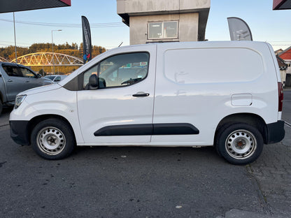 OPEL COMBO 1.6 TURBO DIESEL L1