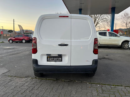 OPEL COMBO 1.6 TURBO DIESEL L1