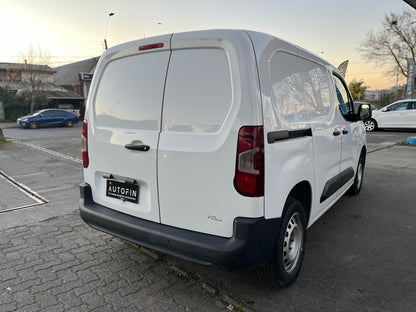 OPEL COMBO 1.6 TURBO DIESEL L1