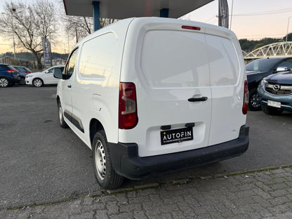 OPEL COMBO 1.6 TURBO DIESEL L1