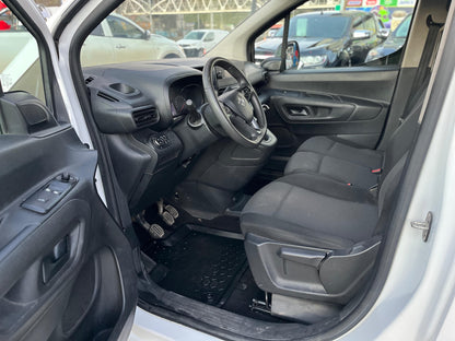 OPEL COMBO 1.6 TURBO DIESEL L1