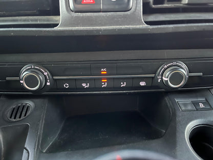 OPEL COMBO 1.6 TURBO DIESEL L1