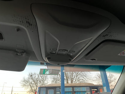 OPEL COMBO 1.6 TURBO DIESEL L1