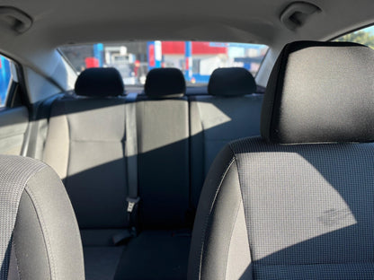 HYUNDAI ACCENT 1.4 HCI PLUS