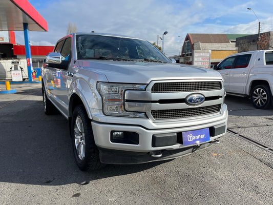 FORD F150 PLATINUM 3.5 4x4