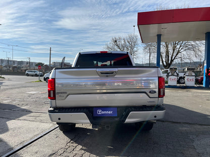 FORD F150 PLATINUM 3.5 4x4