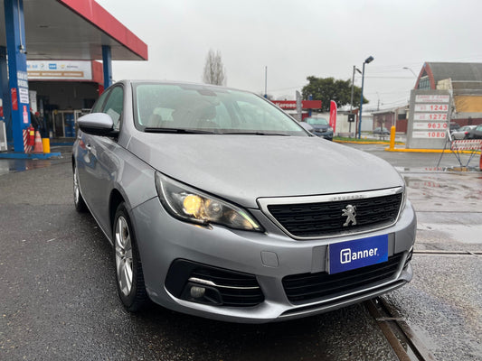PEUGEOT 308 1.5 BLUE HDI ACTIVE PACK