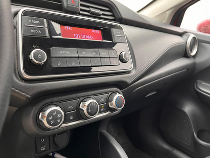 NISSAN VERSA 1.6 SENSE 2021