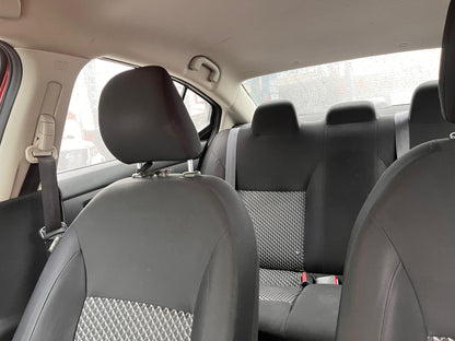NISSAN VERSA 1.6 SENSE 2021