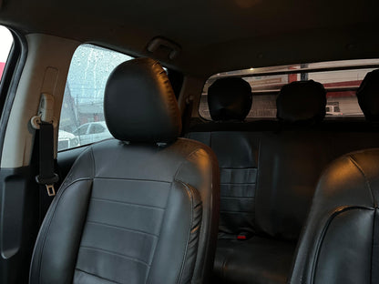 MITSUBISHI L200 WORK CR DIESEL 2.4 TURBO 2017