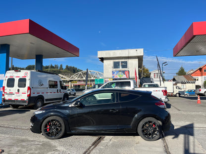 RENAULT MEGANE III COUPE RS TROPHI 2.0 2015