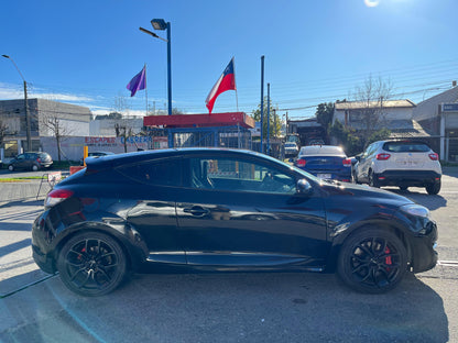 RENAULT MEGANE III COUPE RS TROPHI 2.0 2015