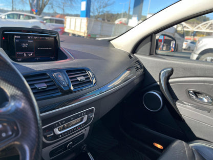 RENAULT MEGANE III COUPE RS TROPHI 2.0 2015