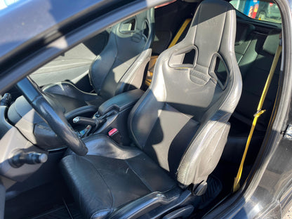 RENAULT MEGANE III COUPE RS TROPHI 2.0 2015