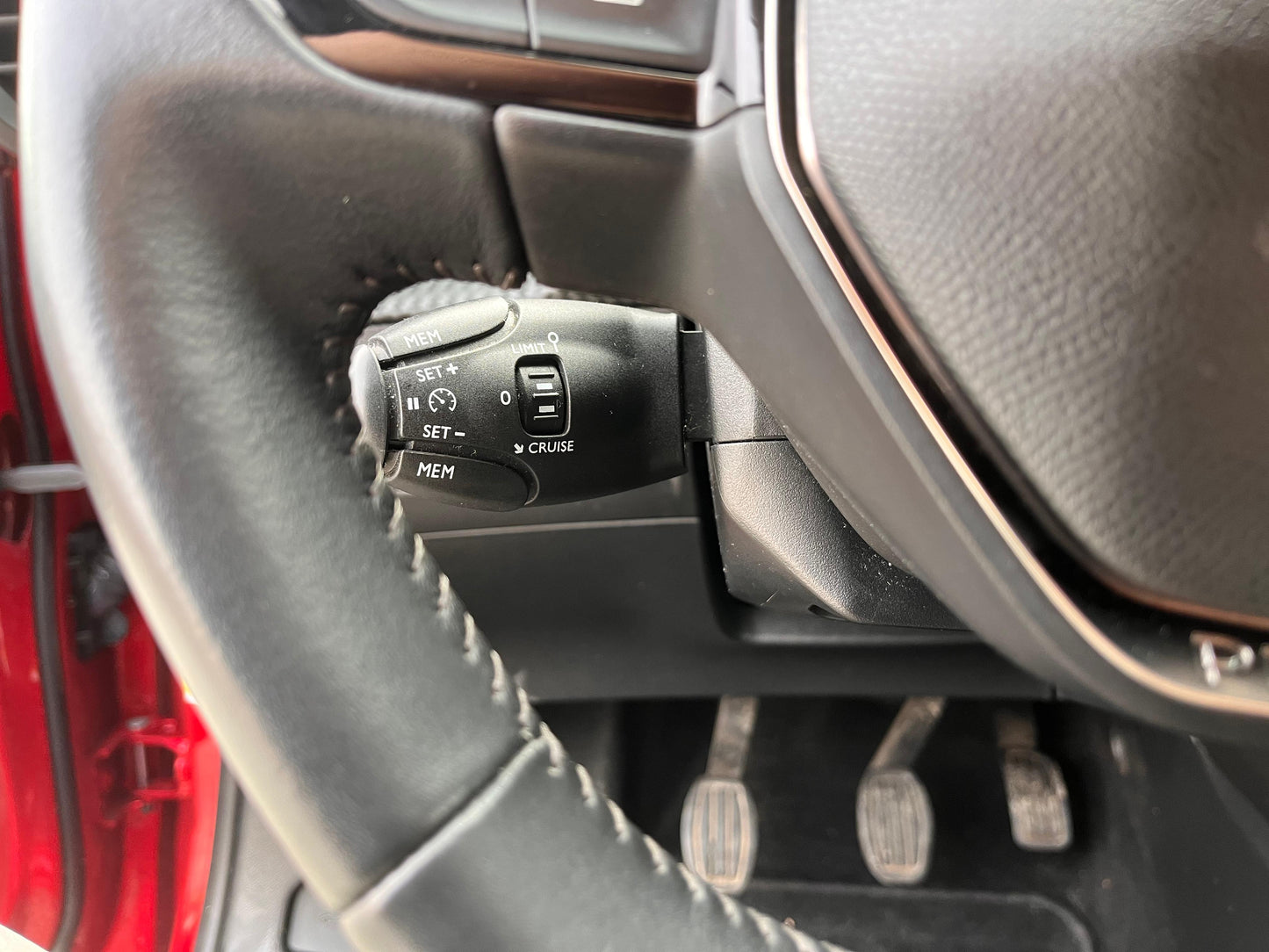 PEUGEOT 2008 DIESEL BLUEHDI 1.5 2022 ACTIVE PACK