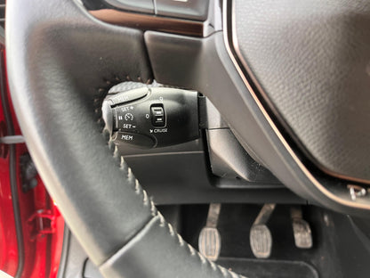 PEUGEOT 2008 DIESEL BLUEHDI 1.5 2022 ACTIVE PACK
