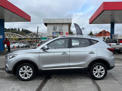 MG ZS 1.5 ST 2022