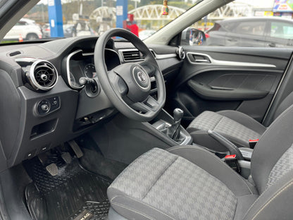 MG ZS 1.5 ST 2022