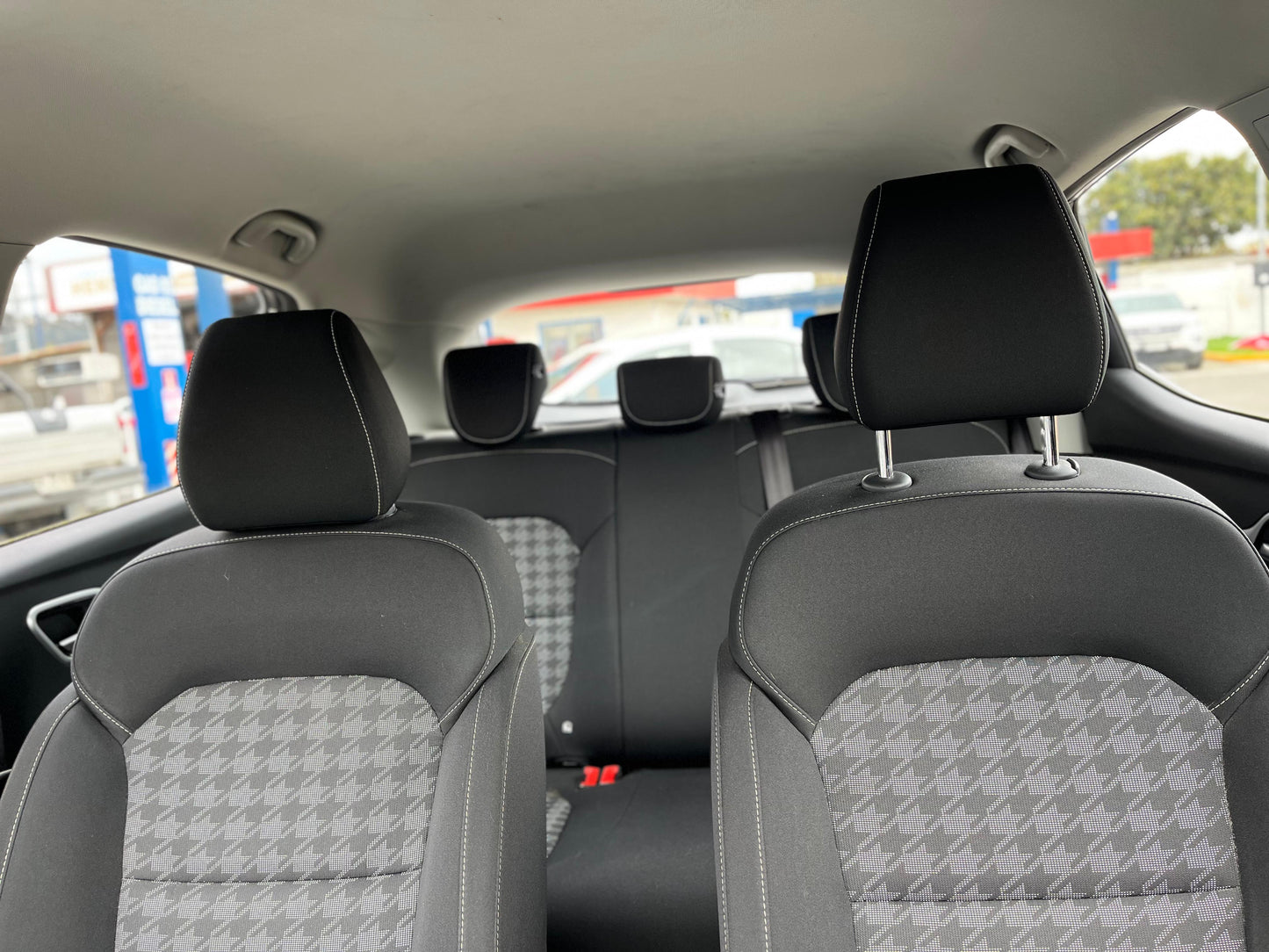 MG ZS 1.5 ST 2022