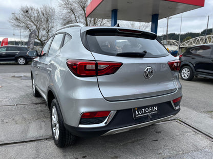MG ZS 1.5 ST 2022