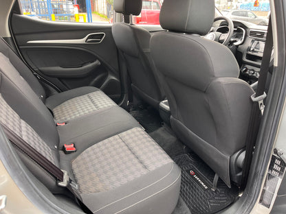 MG ZS 1.5 ST 2022