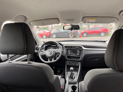 MG ZS 1.5 ST 2022