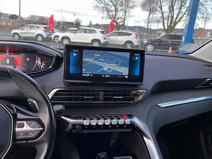 PEUGEOT 3008 DIESEL BLUEHDI AT 1.5 2022
