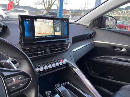 PEUGEOT 3008 DIESEL BLUEHDI AT 1.5 2022