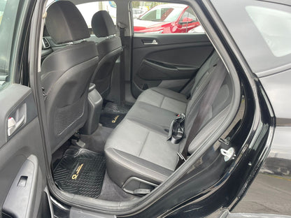 HYUNDAI TUCSON 2.0 2019