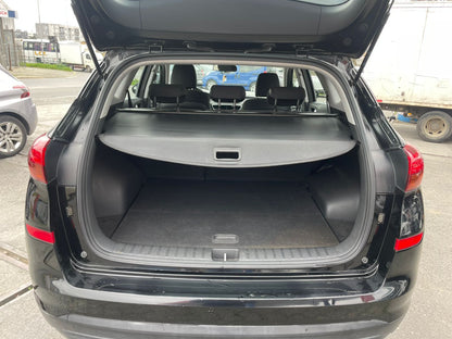 HYUNDAI TUCSON 2.0 2019