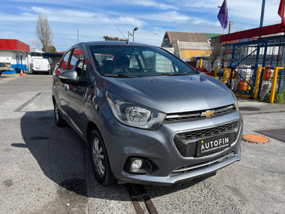 CHEVROLET SPARK SEDAN LT 1.2 2021