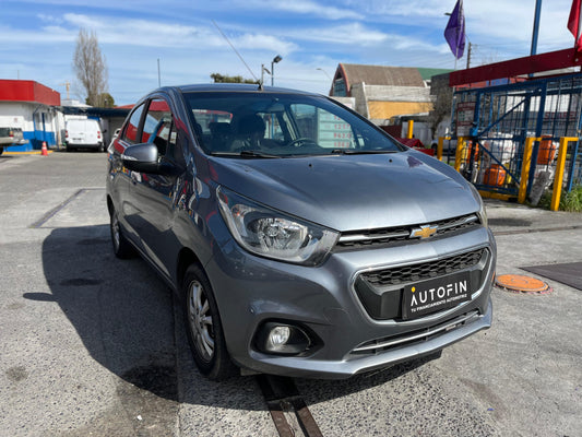 CHEVROLET SPARK SEDAN LT 1.2 2021