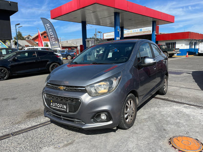 CHEVROLET SPARK SEDAN LT 1.2 2021