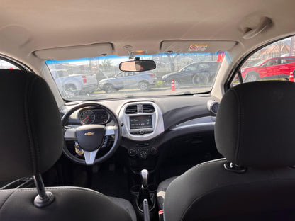 CHEVROLET SPARK SEDAN LT 1.2 2021