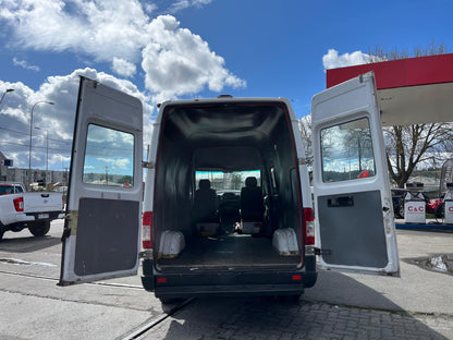 MERCEDES BENZ SPRINTER 313 CDI 2009