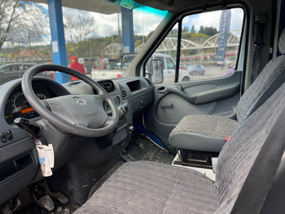 MERCEDES BENZ SPRINTER 313 CDI 2009