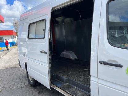 MERCEDES BENZ SPRINTER 313 CDI 2009