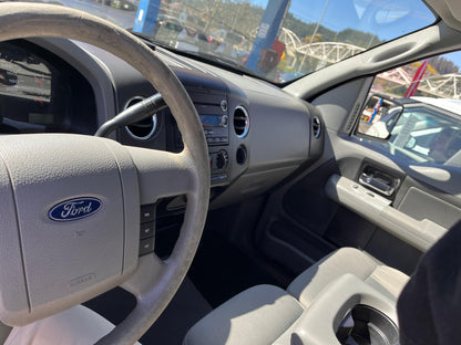 FORD F150 XLT TRITON V8 4.6 AT SUPERCAB